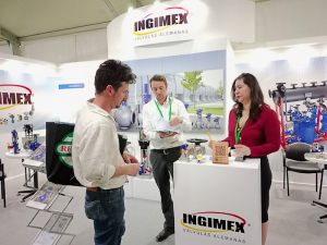 Ingimex